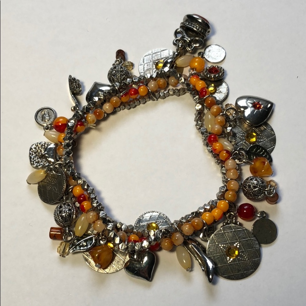 Charm Bracelet